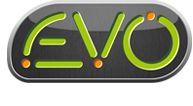 Logo evo